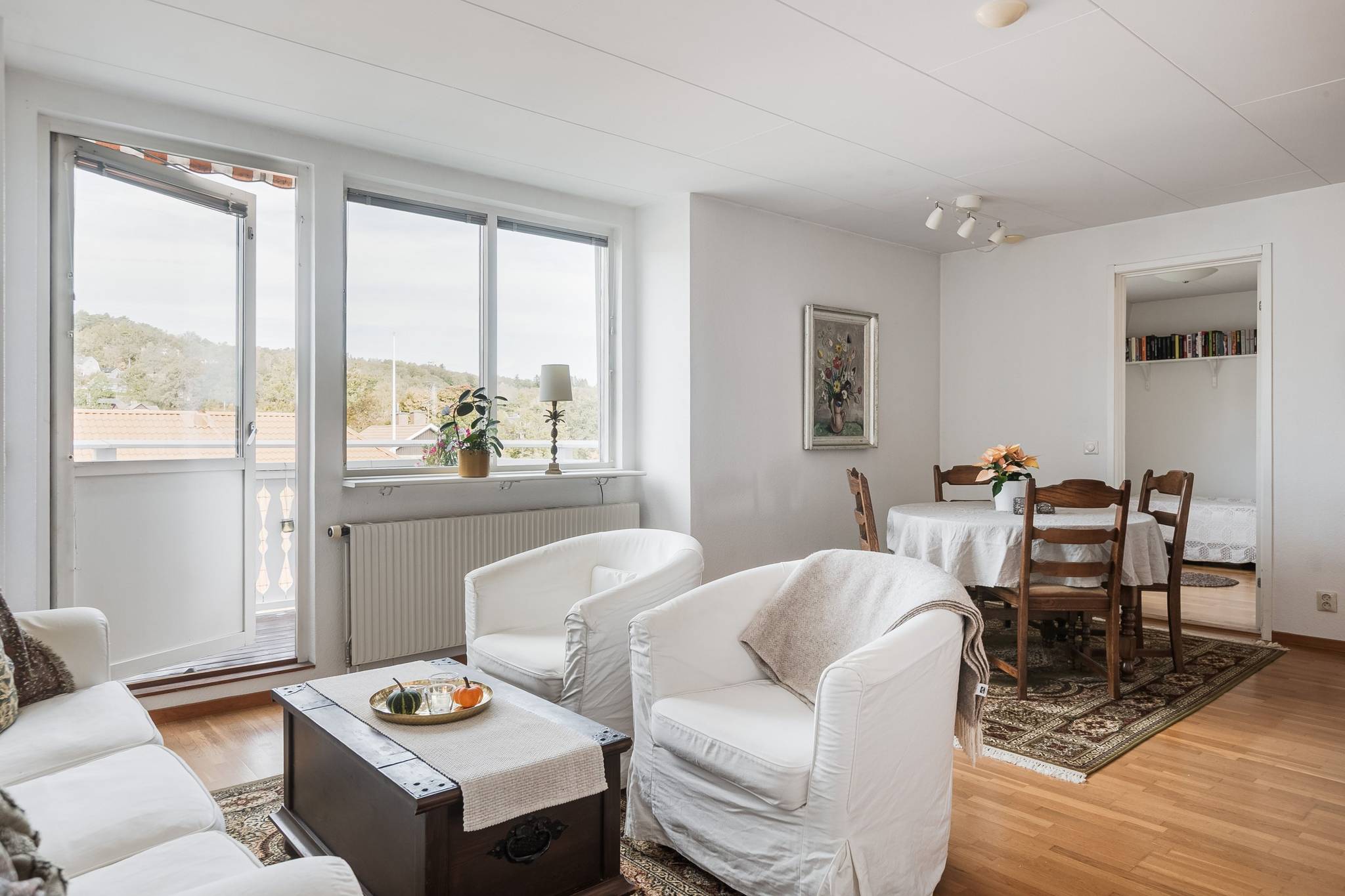 3 rum Lägenhet på Herrgårdsvägen 6 Torpa Jönköpings kommun - bild 11