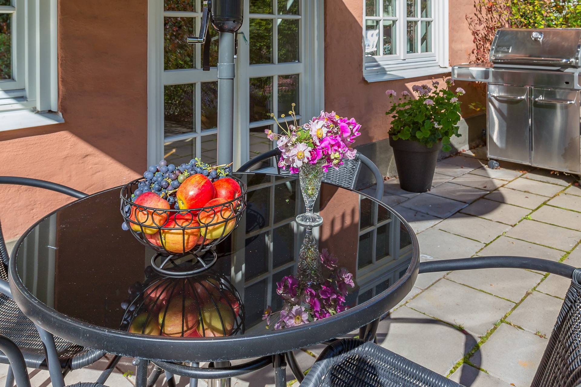 4 rum Lägenhet på Sundbyvägen 35 Strängnäs Strängnäs kommun - bild 33