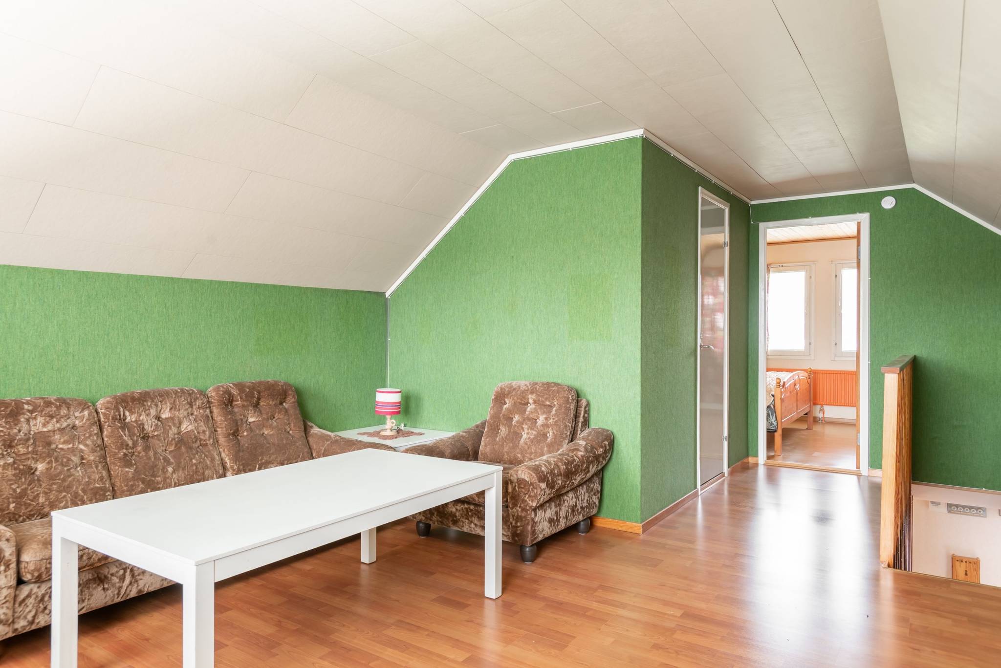 5 rum Villa på Ölmbrovägen 17 Ölmbrotorp Örebro kommun - bild 28