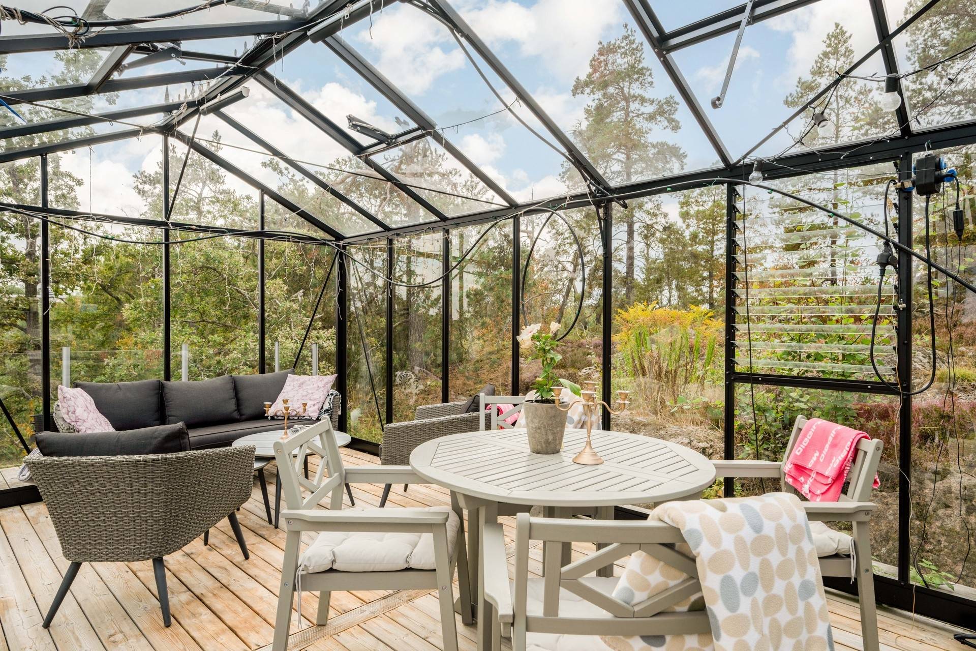 6 rum Villa på Operavägen 18 Trångsund Huddinge kommun - bild 41