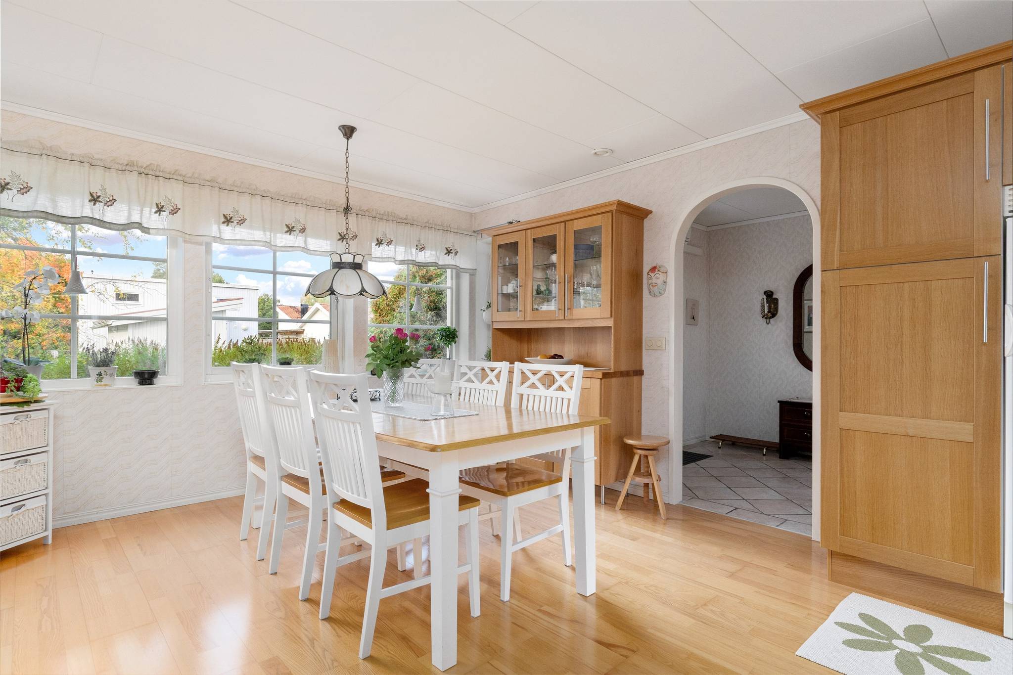 5 rum Villa på Kolartorpsvägen 27 Kolatorp Haninge kommun - bild 9