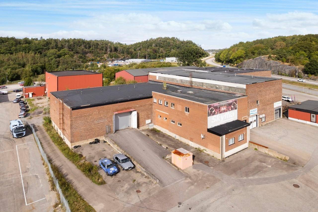 Göta, Lilla Edets kommun