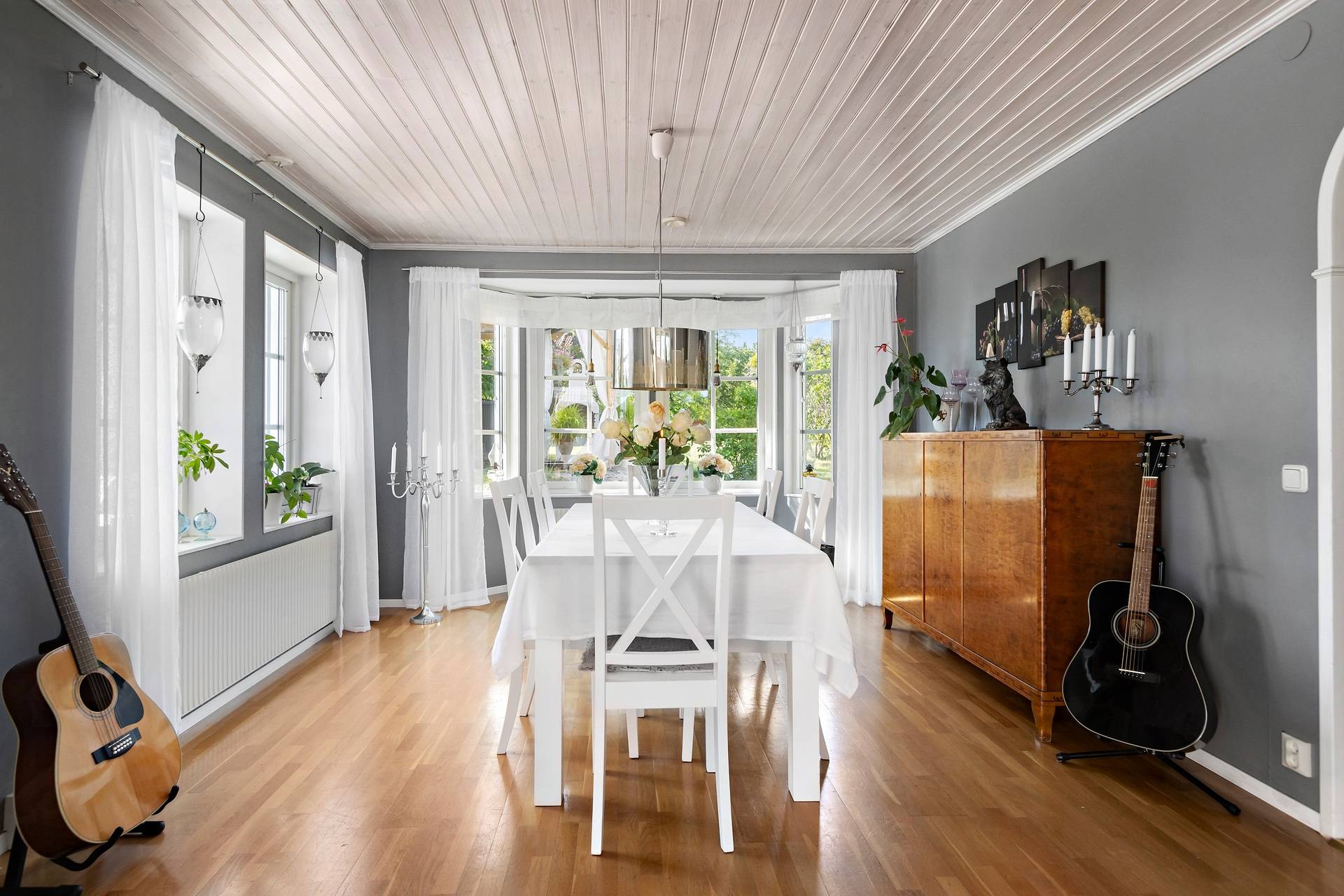 5 rum Villa på Brukskogsvägen 9 Adelsö Stenby Ekerö kommun - bild 10