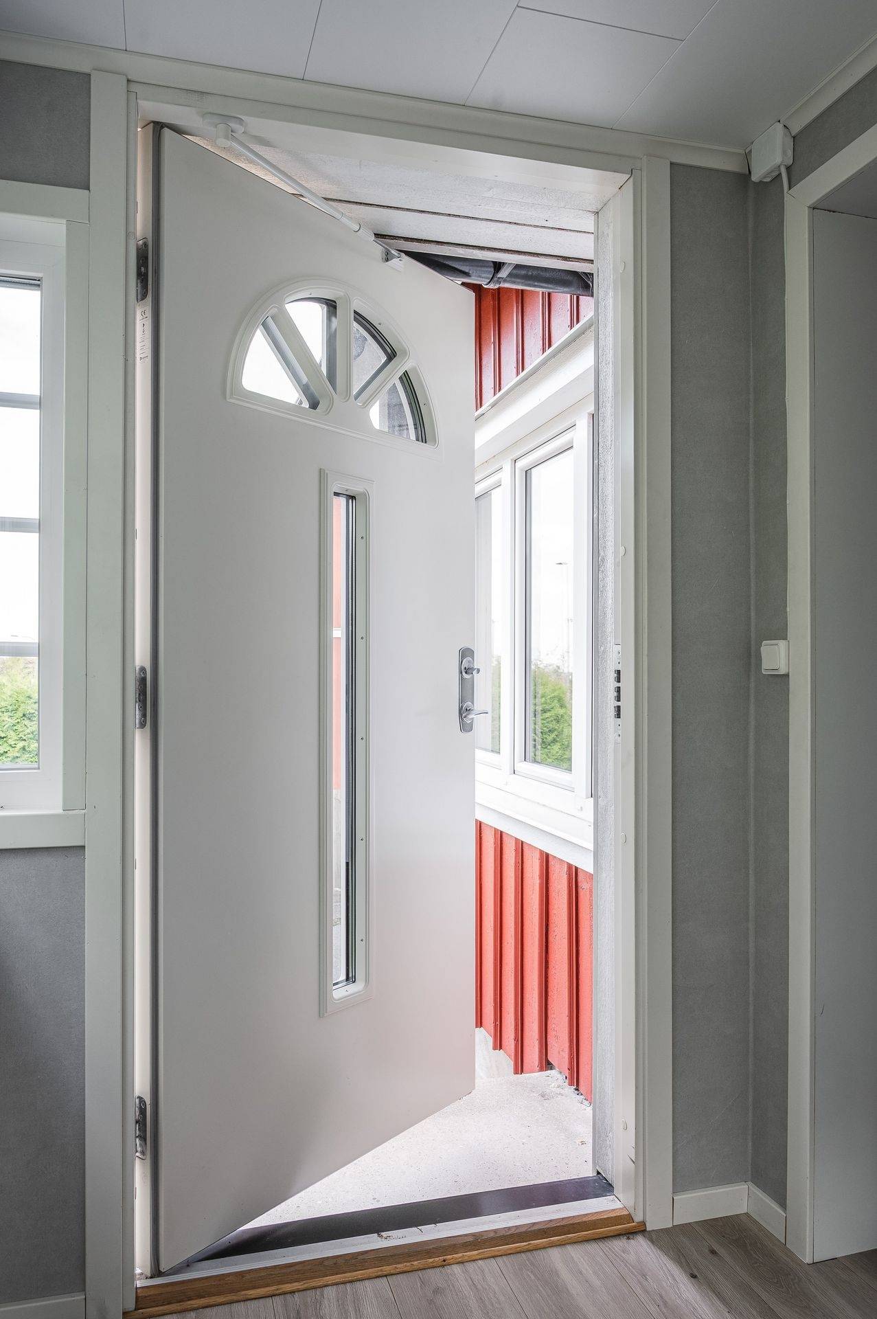 5 rum Villa på Trädgårdsgatan 47 Falköping Falköpings kommun - bild 3