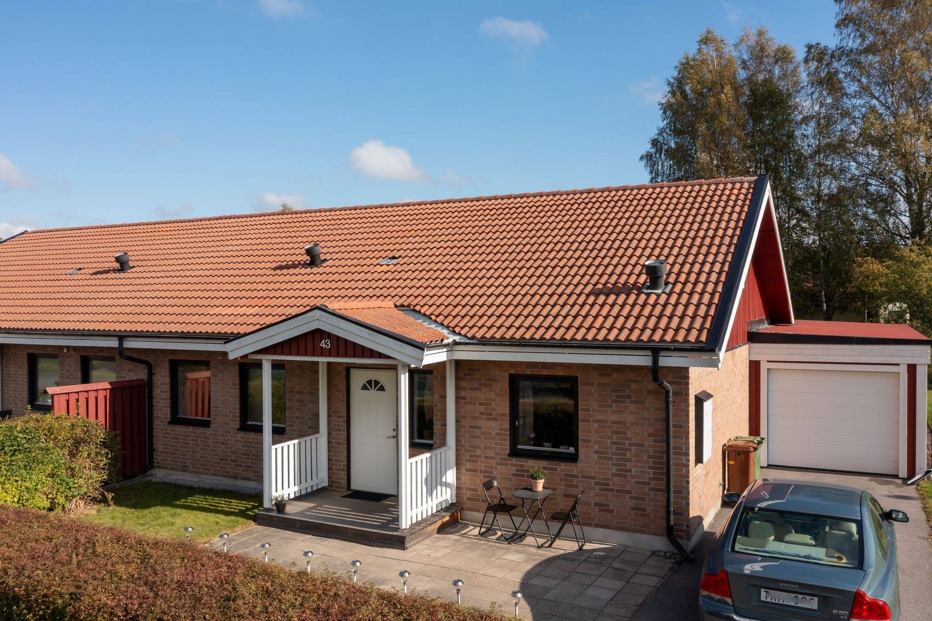 4 rum Lägenhet på Garpvägen 43 Garphyttan Örebro kommun - bild 5