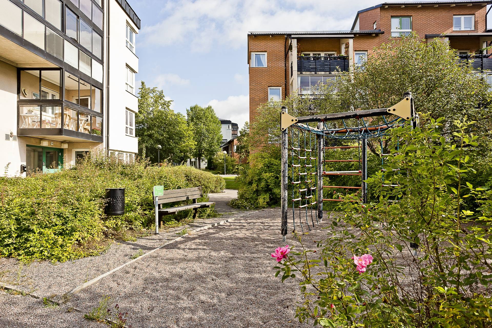 4 rum Lägenhet på Lings Väg 79 Ling Uppsala kommun - bild 29