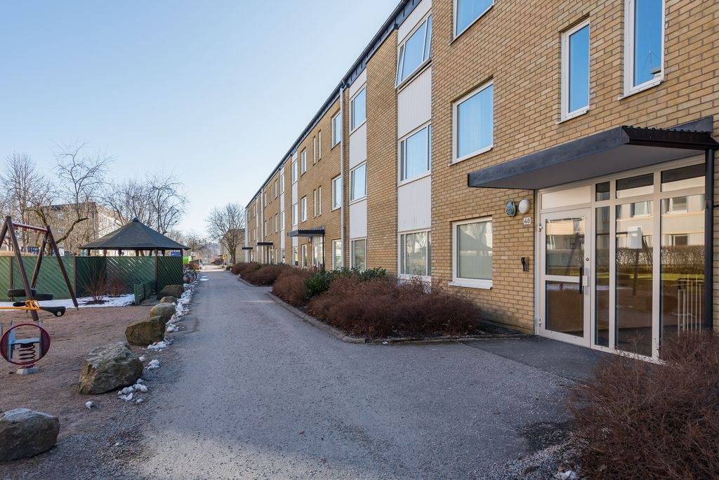 1 rum Lägenhet på Bodagatan 48 Boda Borås kommun - bild 13