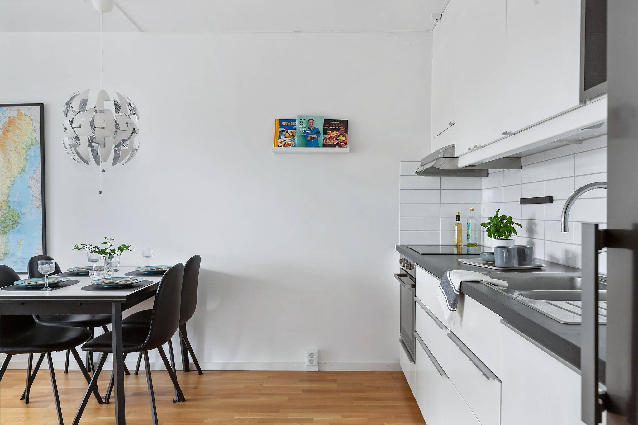 2 rum Lägenhet på Räfsgatan 22 Elinegård Malmö kommun - bild 14