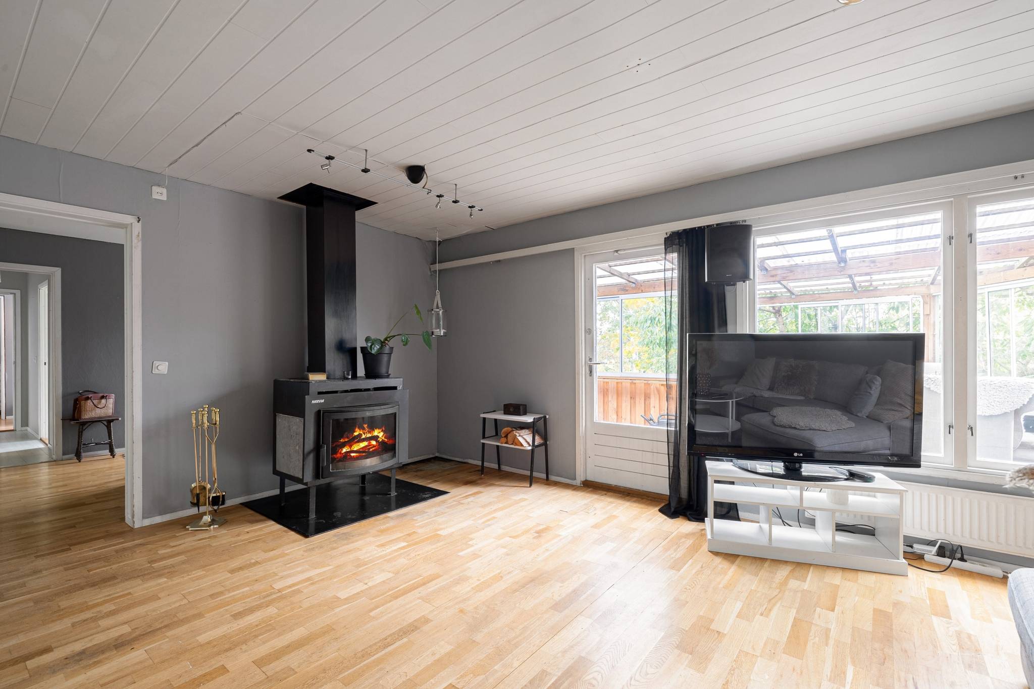 6 rum Villa på Rödhakevägen 14 Nynäshamn Ösmo Nynäshamns kommun - bild 11