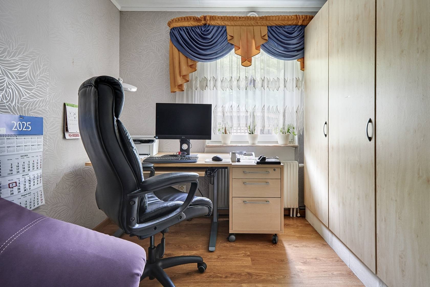 4 rum Villa på Blomstervägen 13 Limmared Tranemo kommun - bild 17