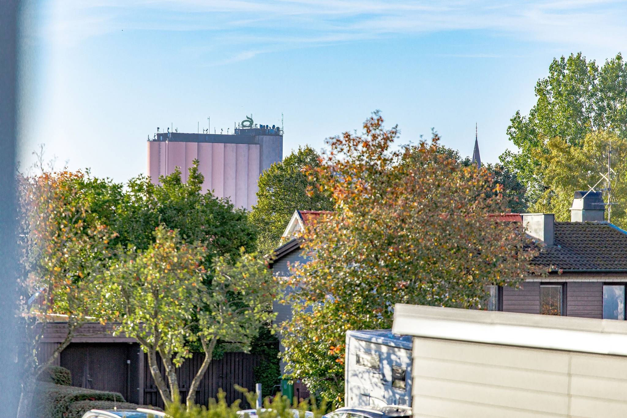 3 rum Lägenhet på Johan bernts väg 15 Arvidstorp Falkenbergs kommun - bild 16