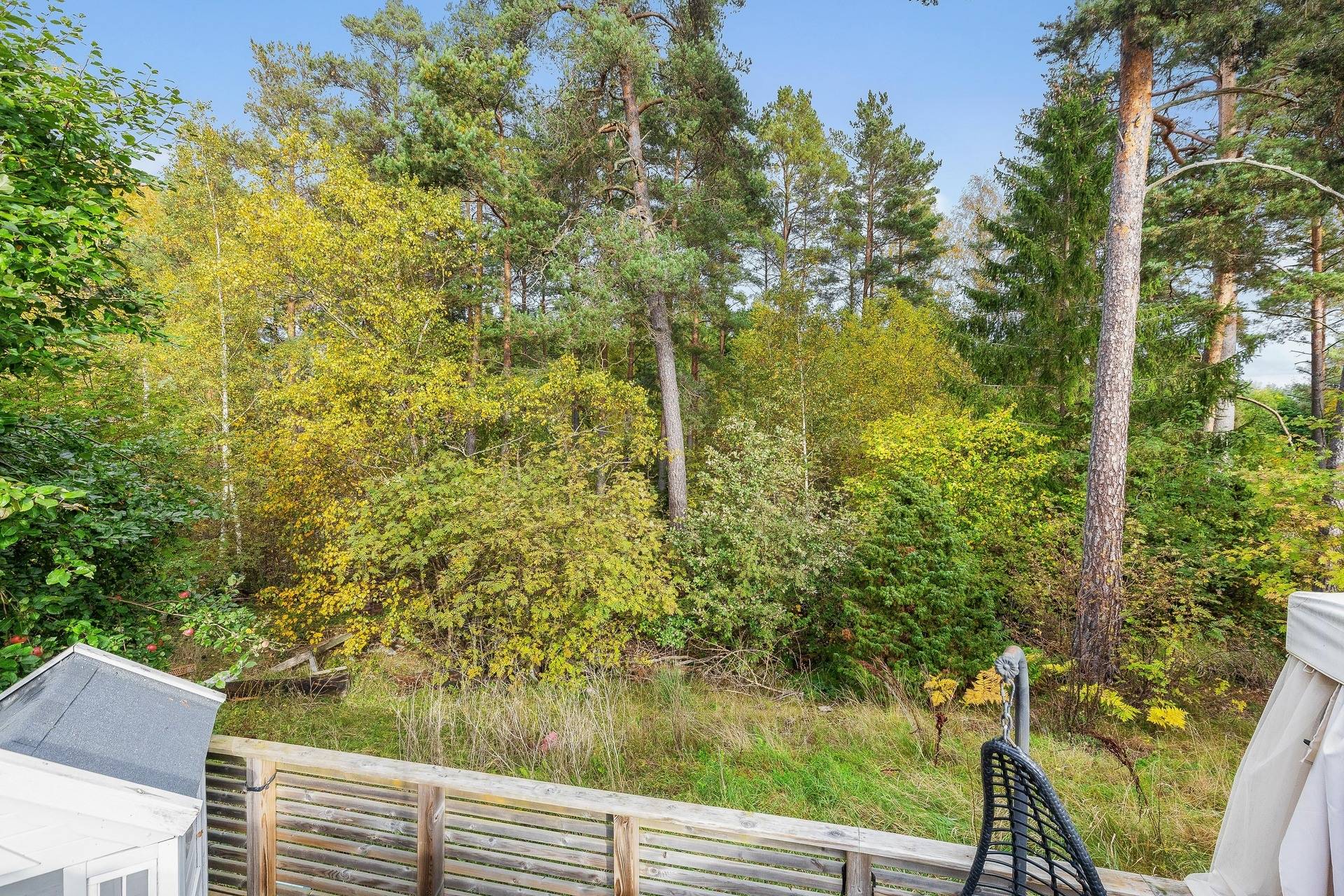 5 rum Villa på Fackelvägen 21 Skokloster Håbo kommun - bild 26