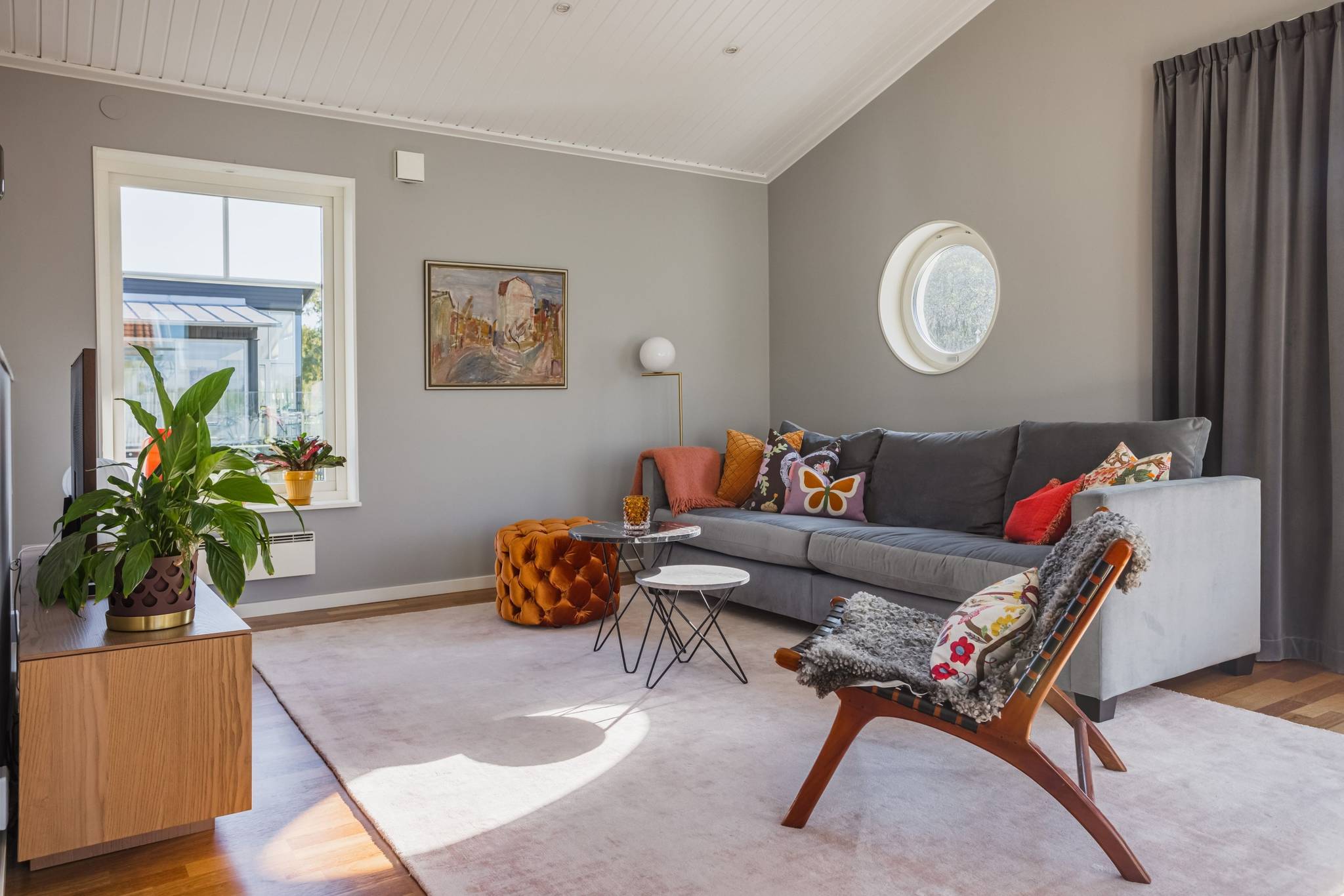 7 rum Villa på SÄTTERFJÄRDSVÄGEN 7 Margretelund Österåkers kommun - bild 32