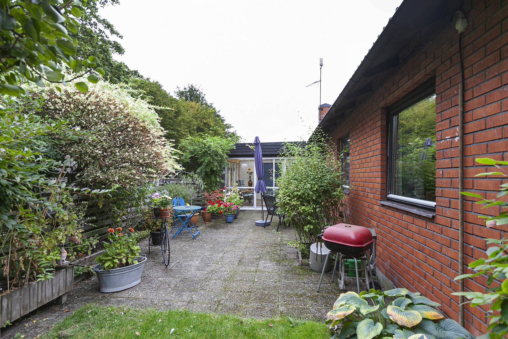 4 rum Villa på Forsbergs väg 9 Författarbyn Staffanstorps kommun - bild 20