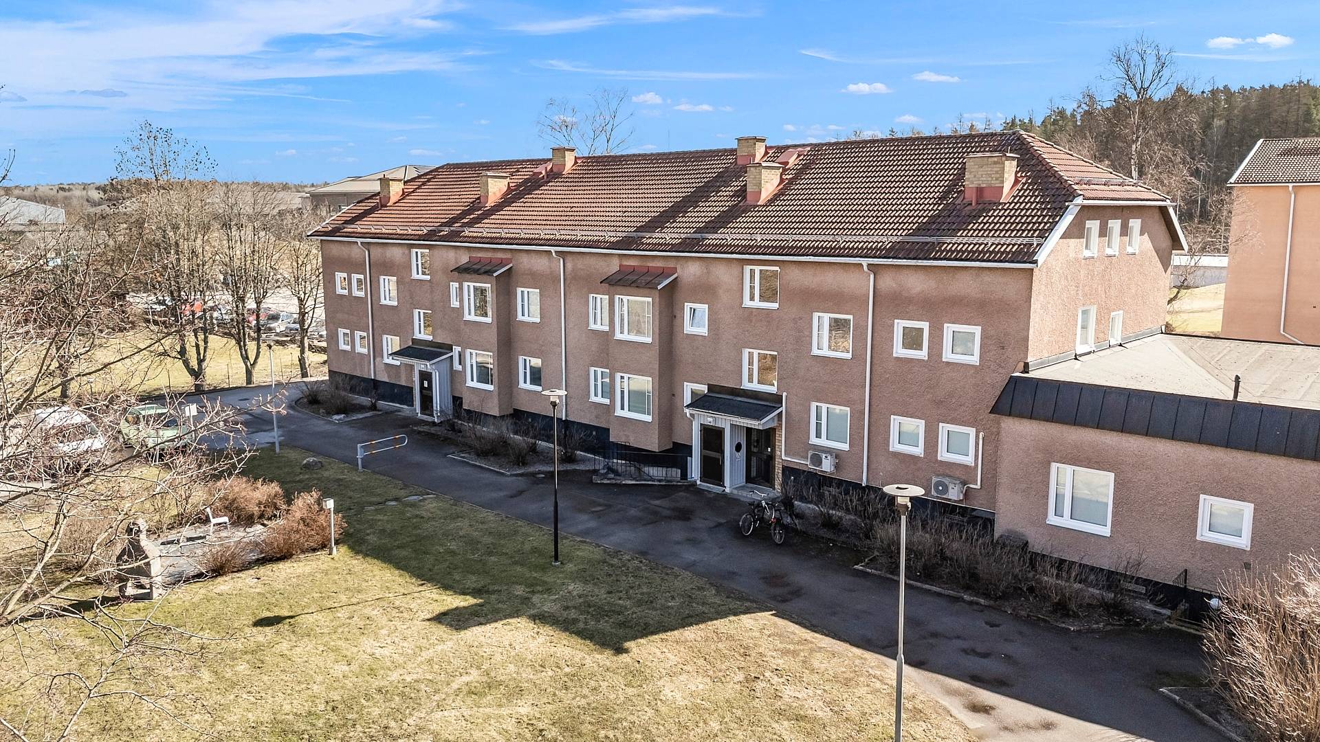 2 rum Lägenhet på Österled 4B Centralt Arboga kommun - bild 2