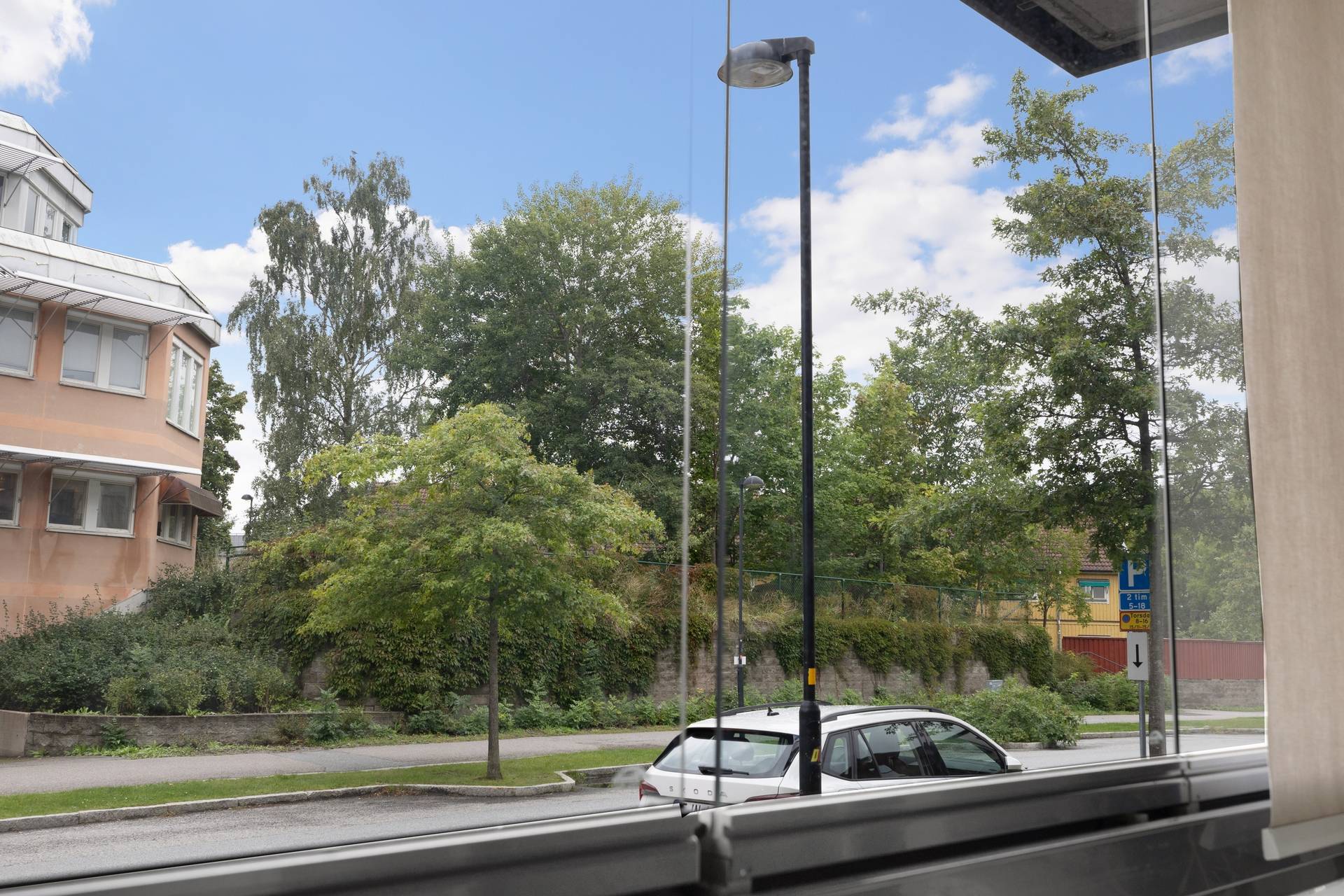 2.5 rum Lägenhet på Silverdalsvägen 37 Silverdal Sollentuna kommun - bild 21