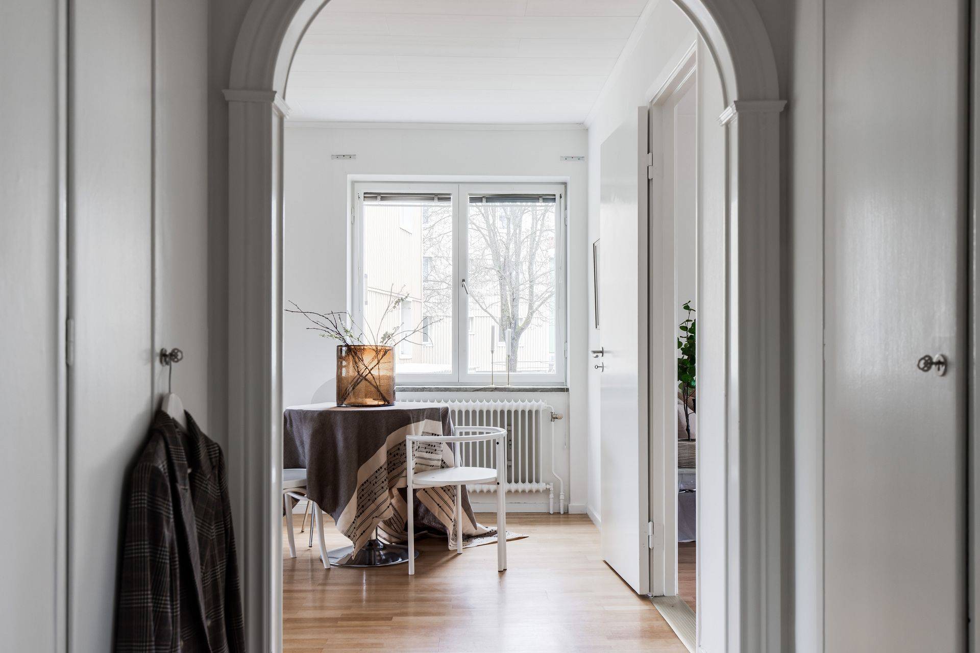 3 rum Lägenhet på Tegnérvägen 11 Karlberg Karlskoga kommun - bild 25
