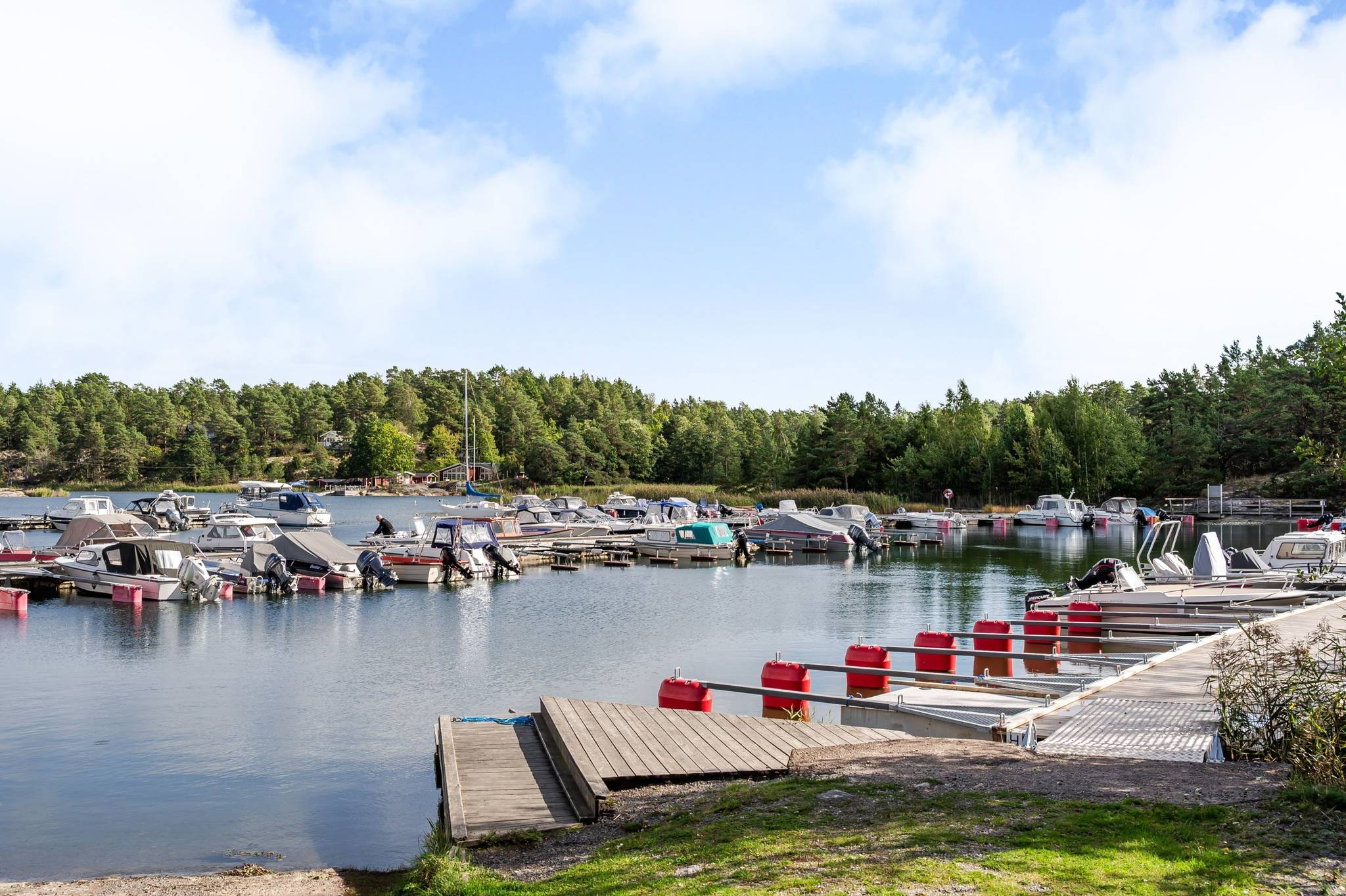 4 rum Villa på Snäckuddevägen 3 Valdemarsviks kommun - bild 38