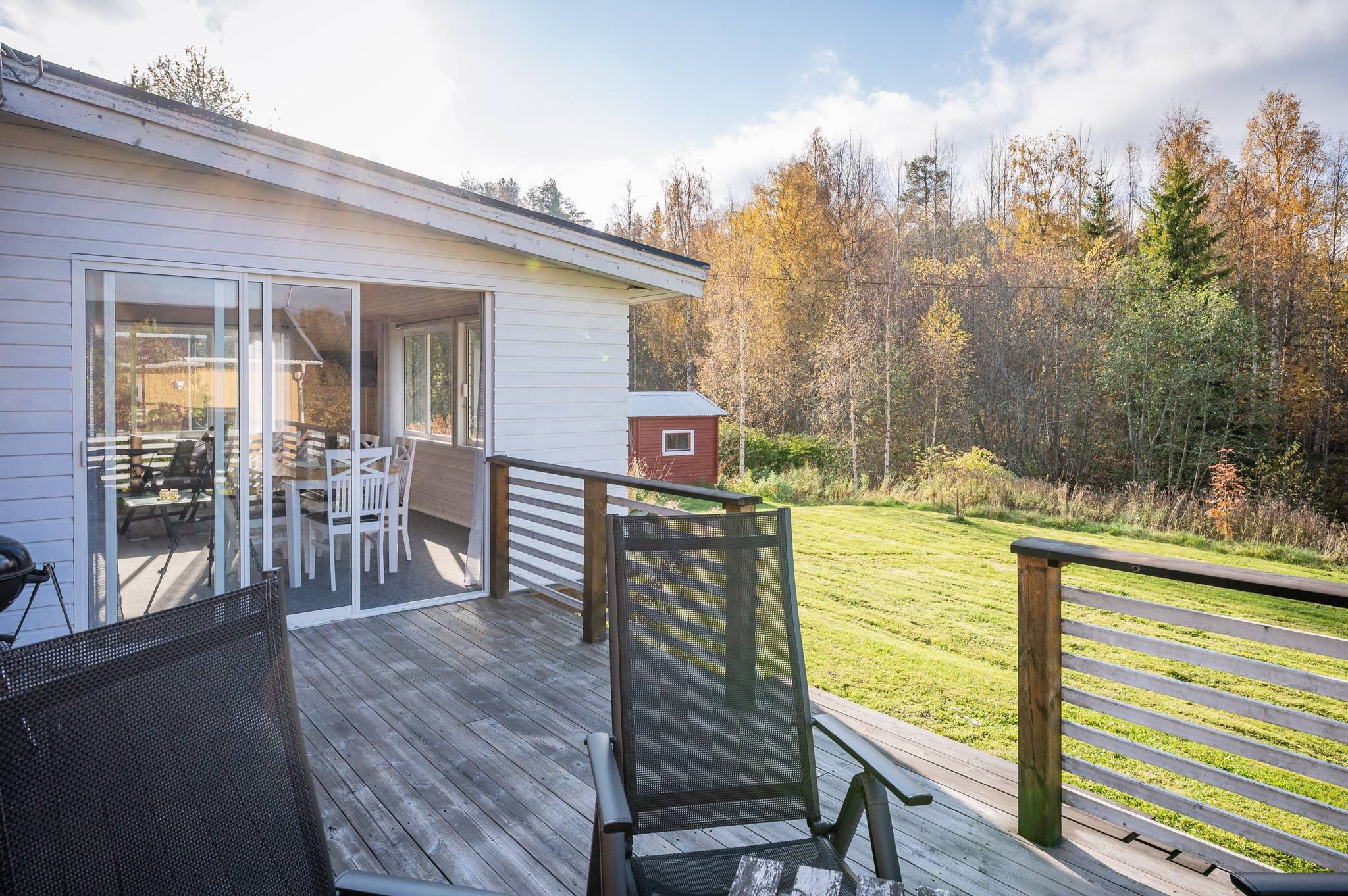 127 m² Villa på Förskolegatan 10 Bredbyn Örnsköldsviks kommun - bild 25