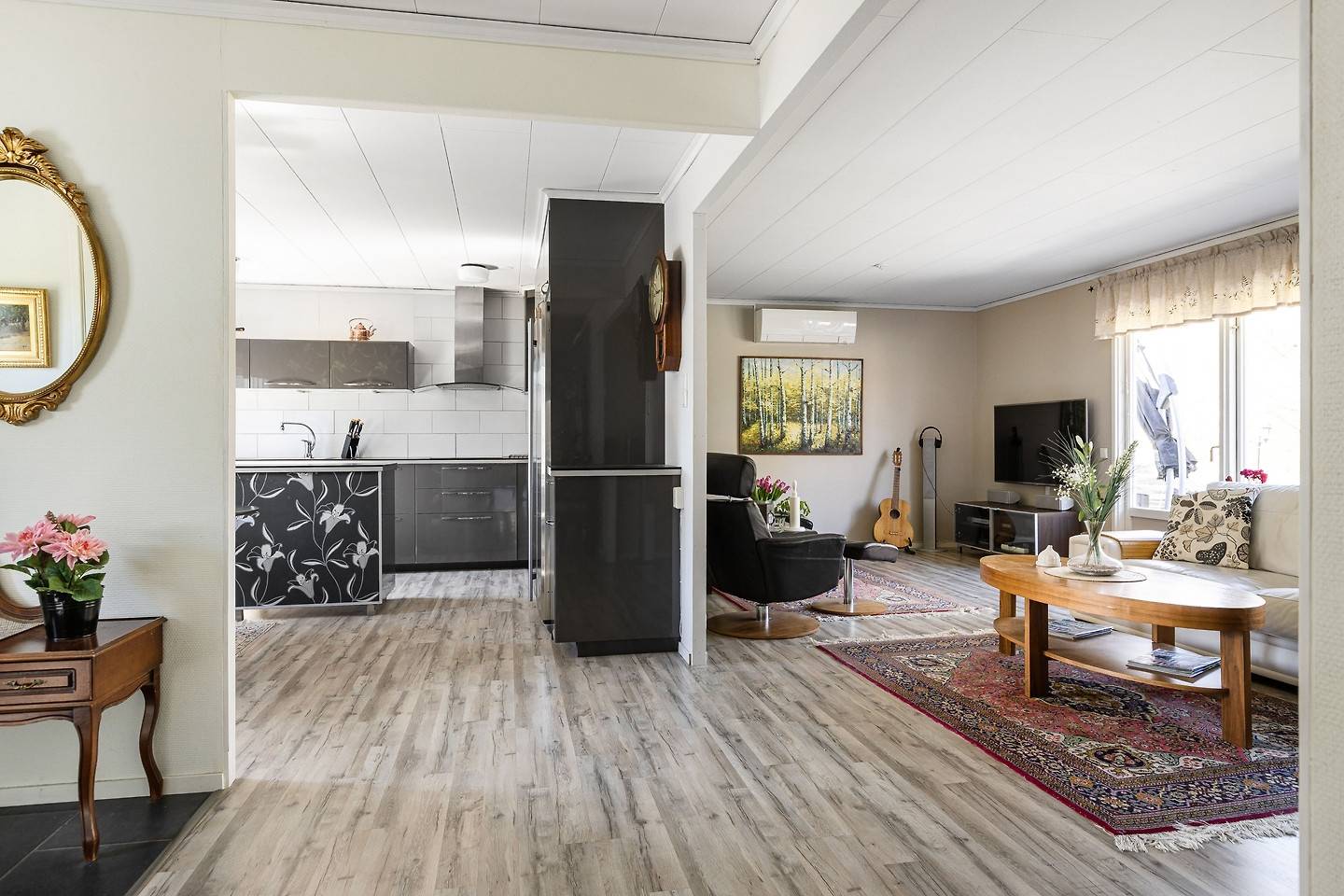 4 rum Villa på Vävaregatan 2 Lagan Ljungby kommun - bild 13