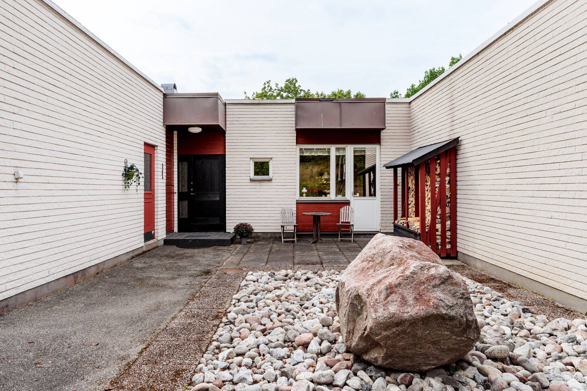 5 rum Radhus på Vårlidsvägen 23 Falun Falu kommun - bild 35