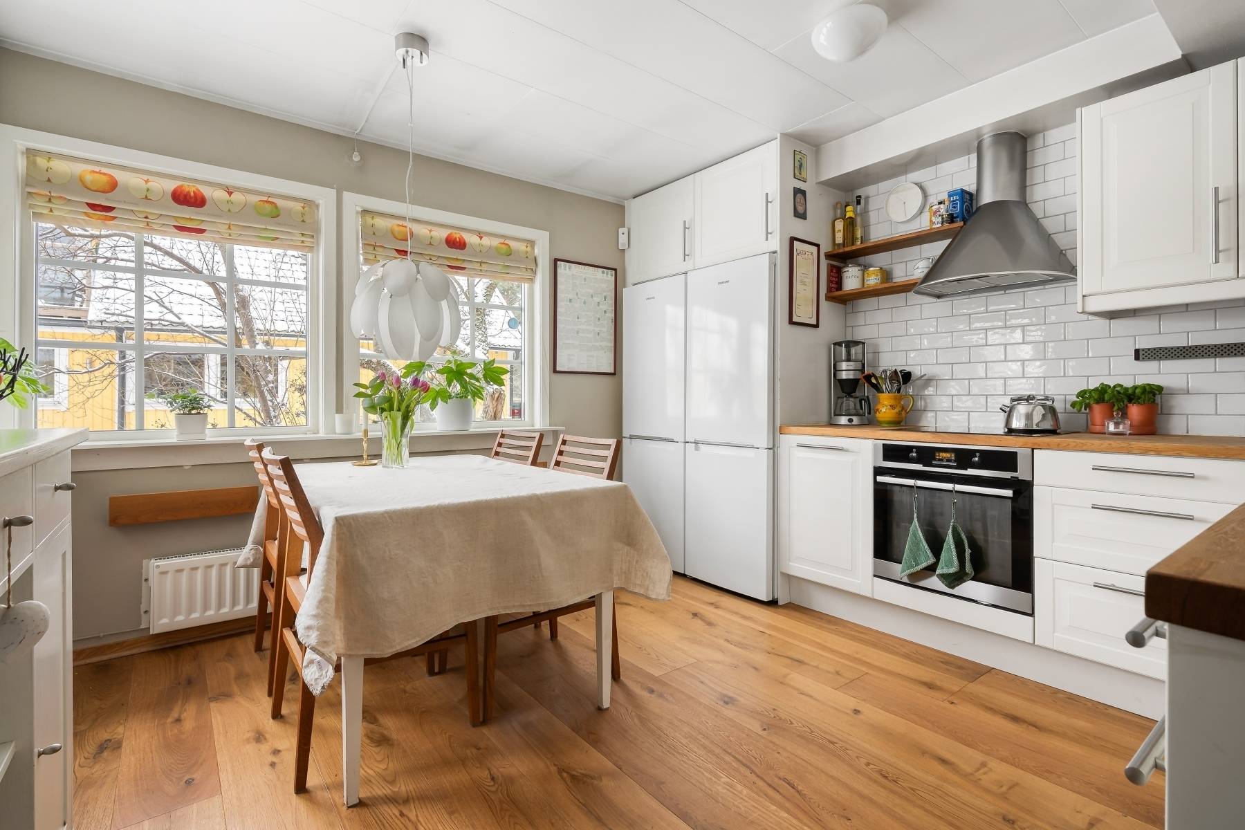 5 rum Villa på Gläntvägen 25 Södra Viggbyholm Täby kommun - bild 11