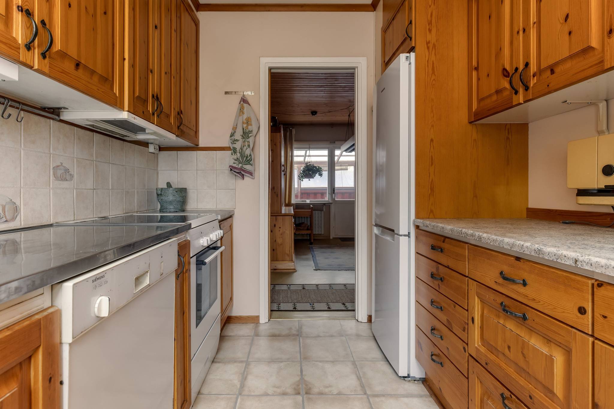 6 rum Villa på Harbacksvägen 2 LUDVIKA Jägarnäs Ludvika kommun - bild 12