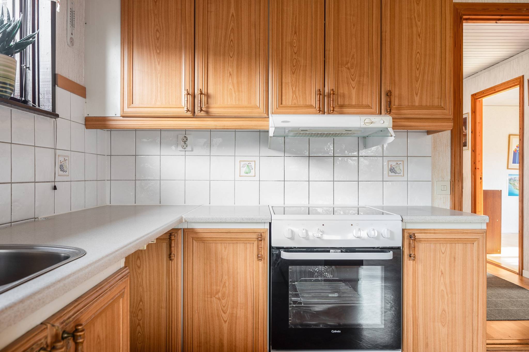 5 rum Villa på Lergöksgatan 108 Kastanjegården Malmö kommun - bild 13