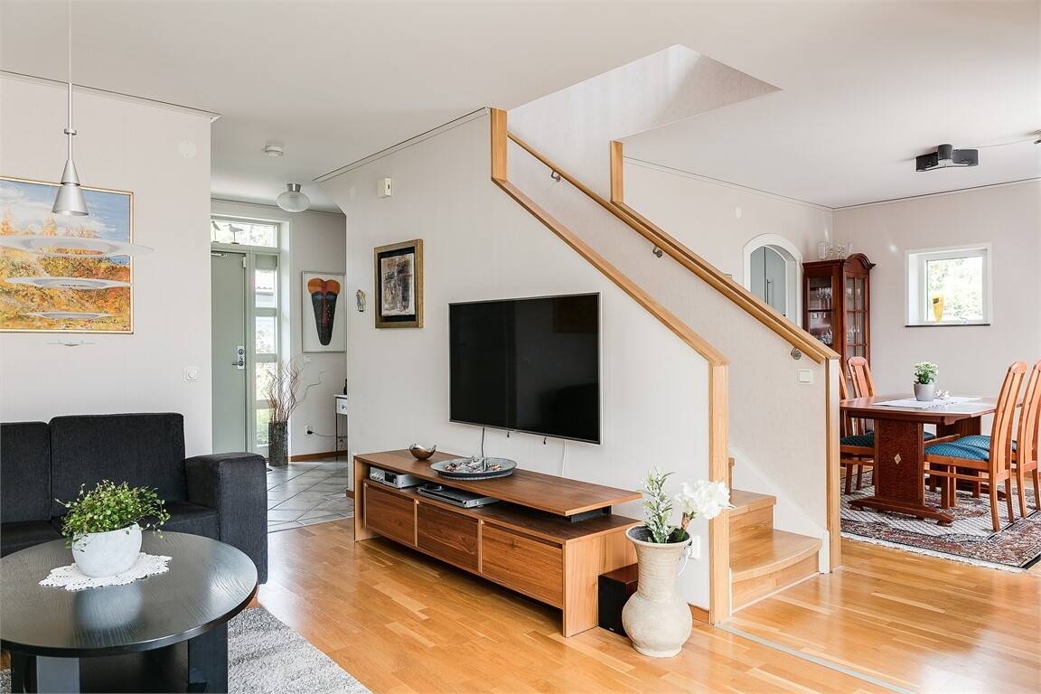 5 rum Lägenhet på Smultronvägen 24 Hovshaga Växjö kommun - bild 12