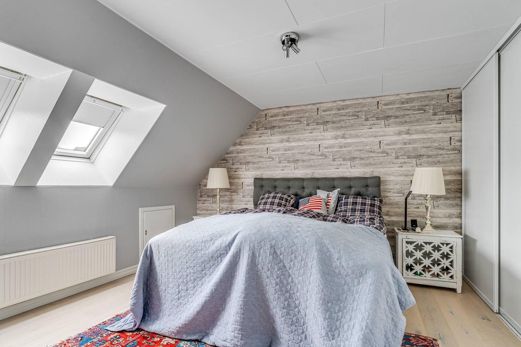 147.3 m² Lägenhet på Thorslundsgatan 1F Centrum Ängelholms kommun - bild 20