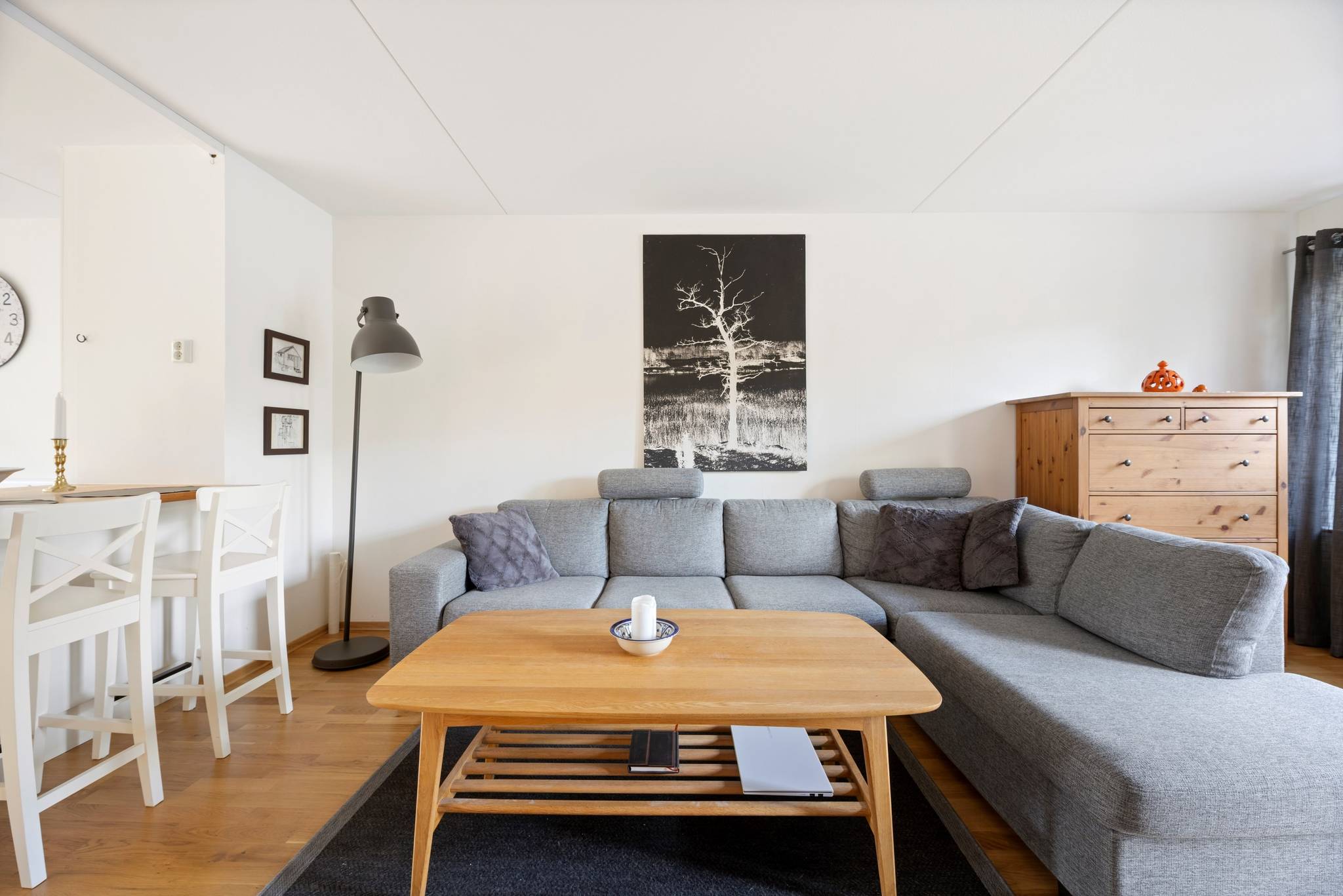 2 rum Lägenhet på Eksätravägen 124 Södra Gottsunda Uppsala kommun - bild 8
