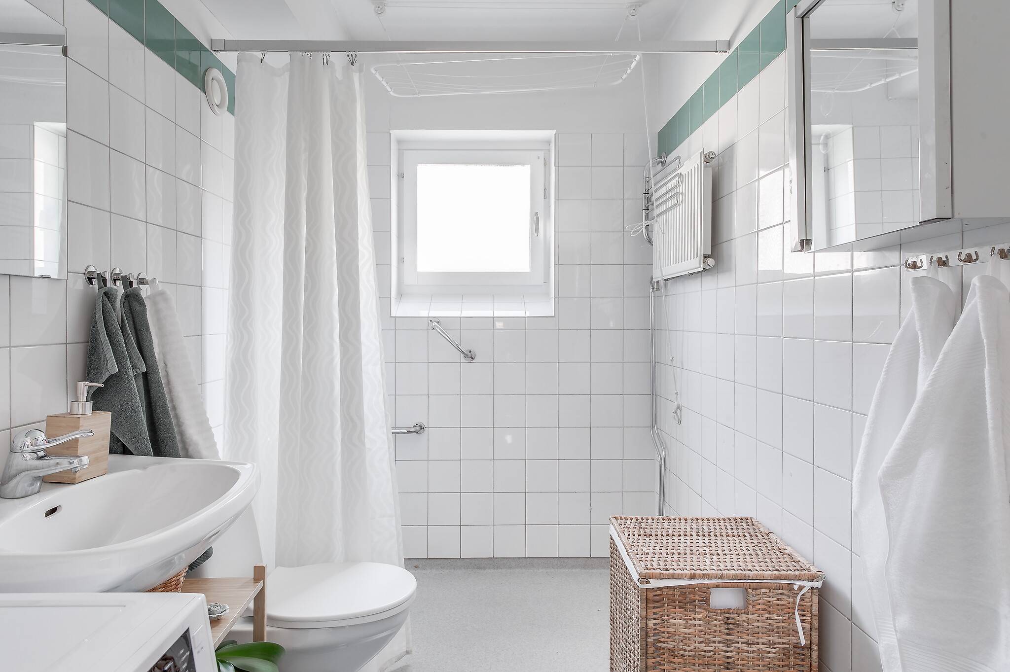 4 rum Lägenhet på Starrängsringen 22, 4tr Östermalm / Nedre Gärdet Stockholms kommun - bild 25