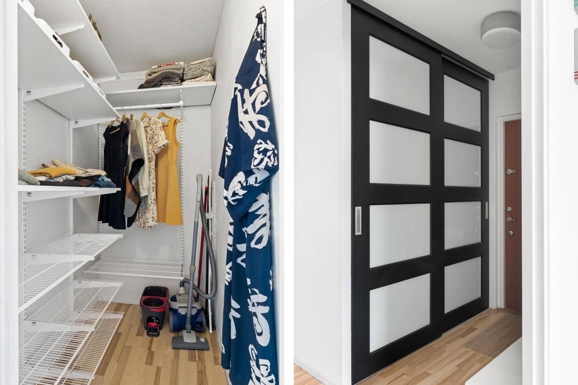 2 rum Lägenhet på Erik Tegels Väg 23 Spånga - Bromstensstaden Stockholms kommun - bild 20