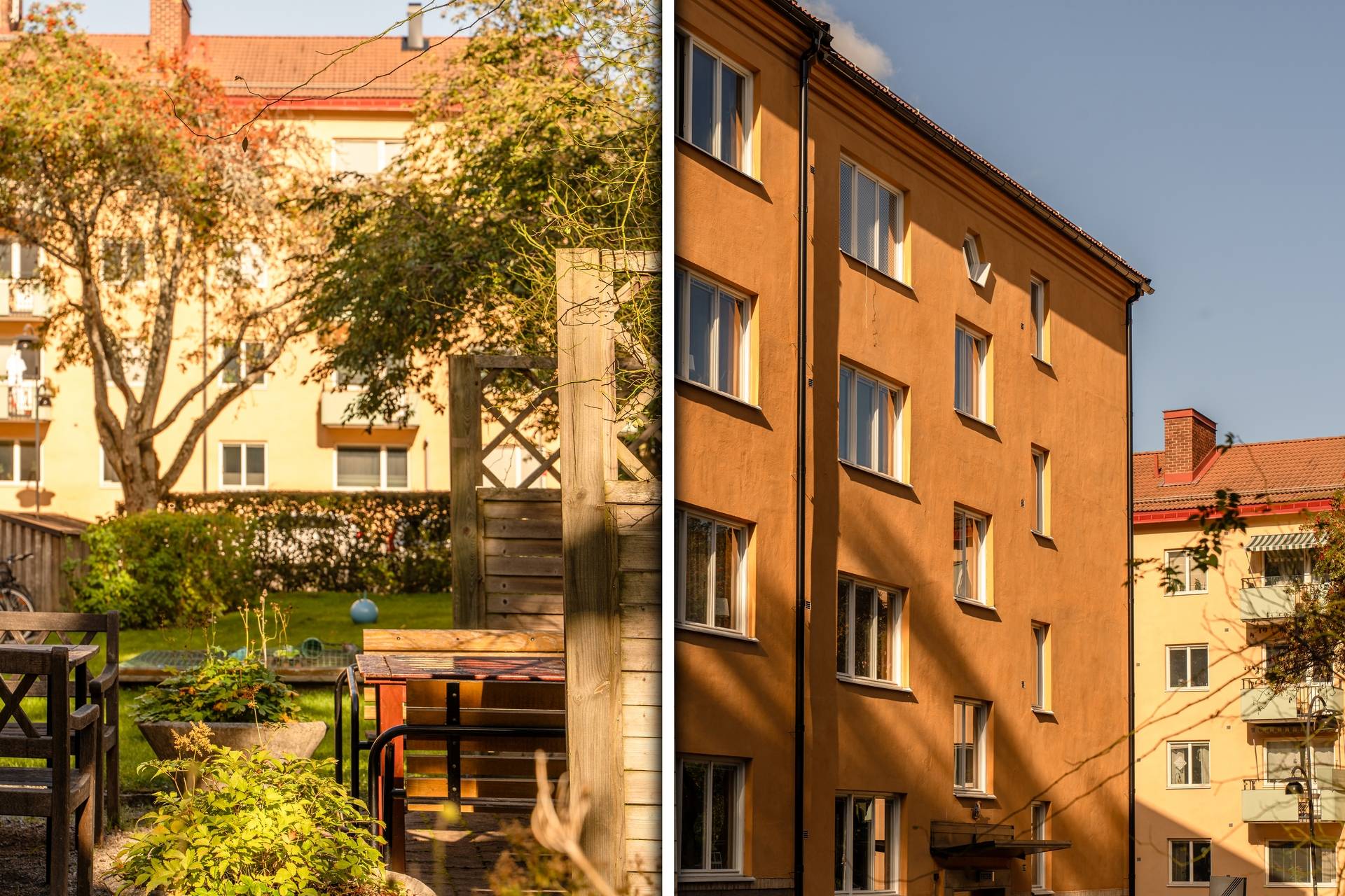 2 rum Lägenhet på Hägerstensvägen 165A Aspudden Stockholms kommun - bild 41