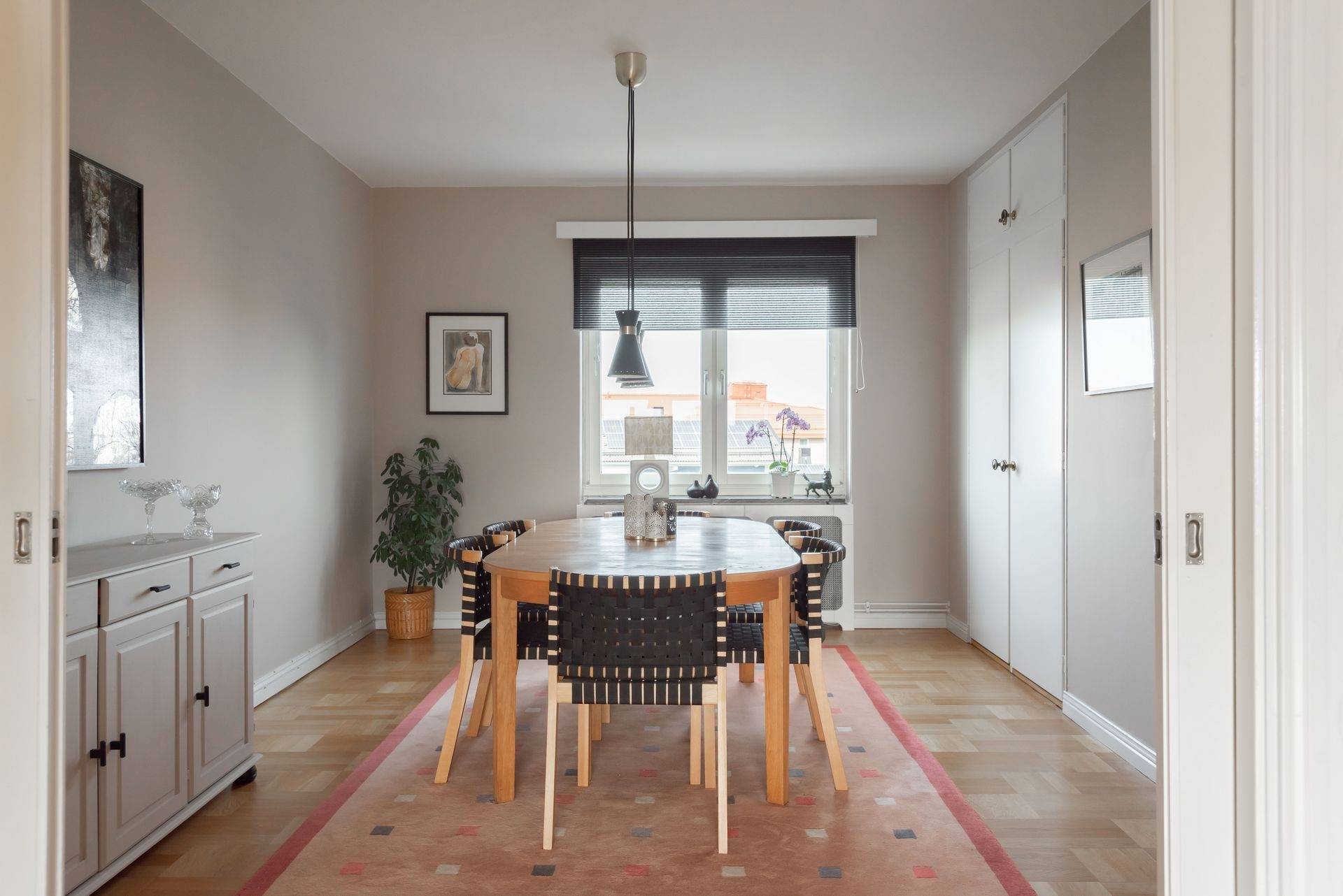 4 rum Lägenhet på Åsgatan 4D Centralt / Jakobsberg Västerås kommun - bild 25