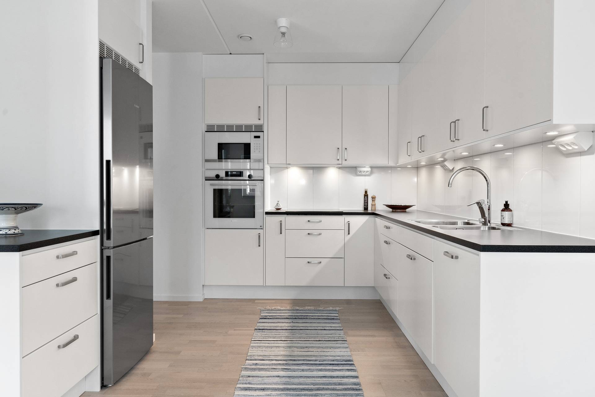 2 rum Lägenhet på Västra Kvarngatan 4B Pantarholmen Karlskrona kommun - bild 3