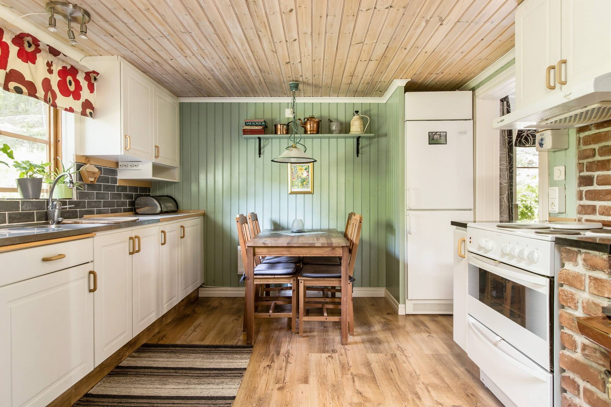 4 rum Villa på Långsbo Jonsbo Rimforsa, på landet Kinda kommun - bild 7