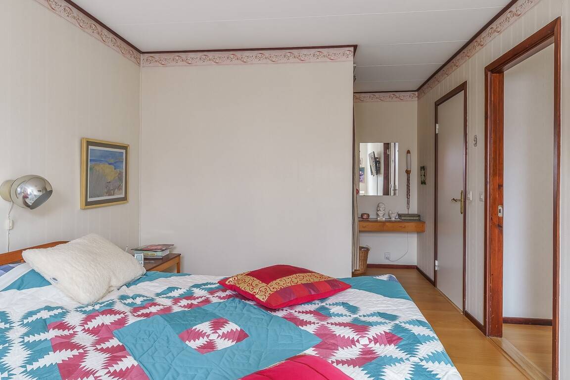 6 rum Villa på Klarabergsvägen 11 Humlekärrshult Oskarshamns kommun - bild 19
