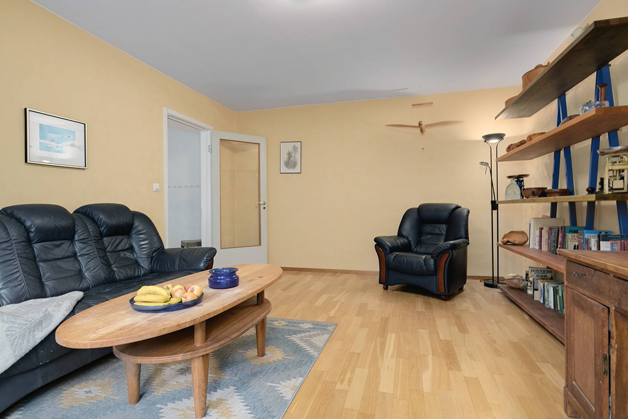 2 rum Lägenhet på Mariehemsvägen 33F Mariehem Umeå kommun - bild 13
