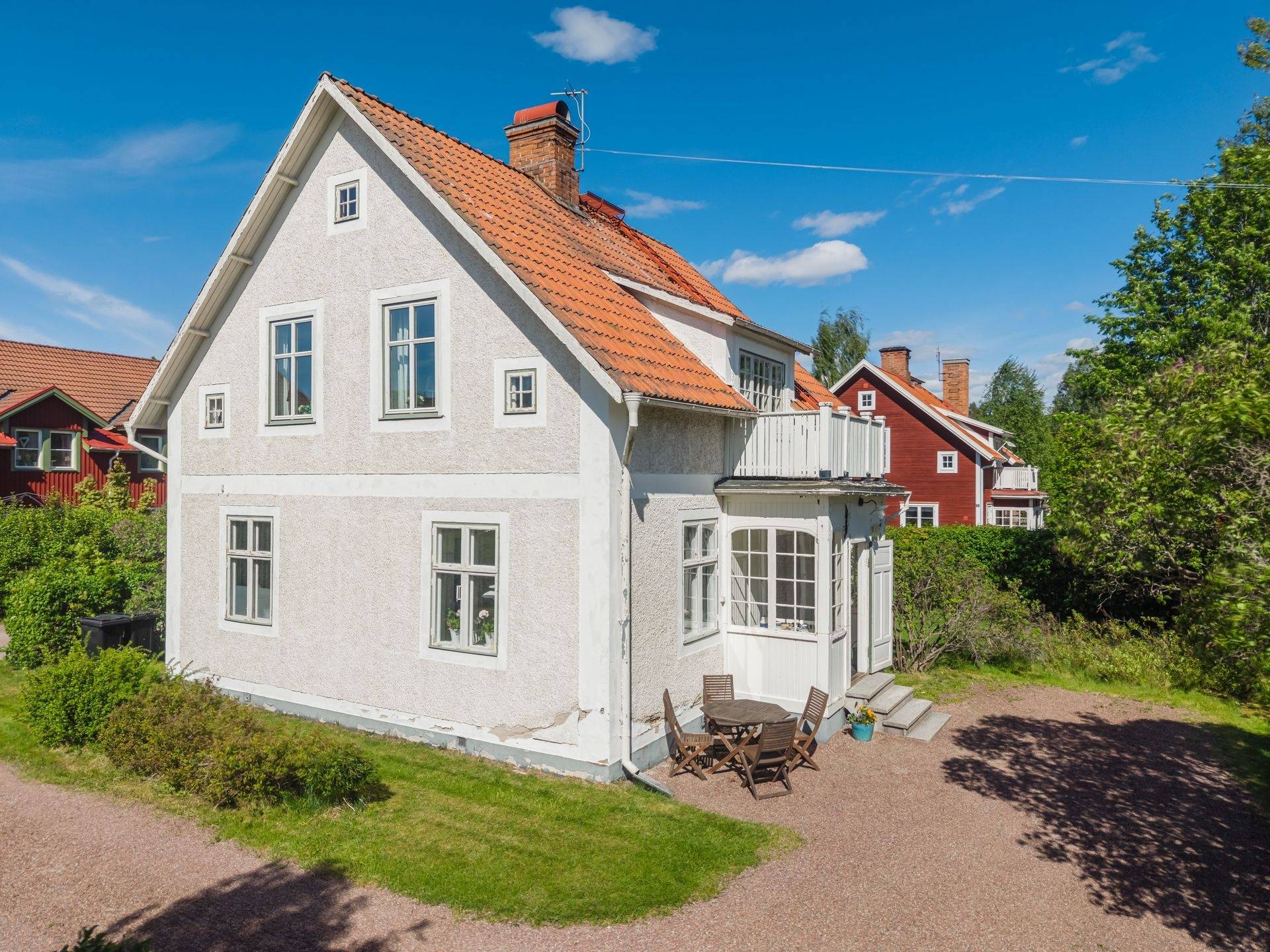 4 rum Villa på Bryggarvägen 6 Insjön Leksands kommun - bild 9