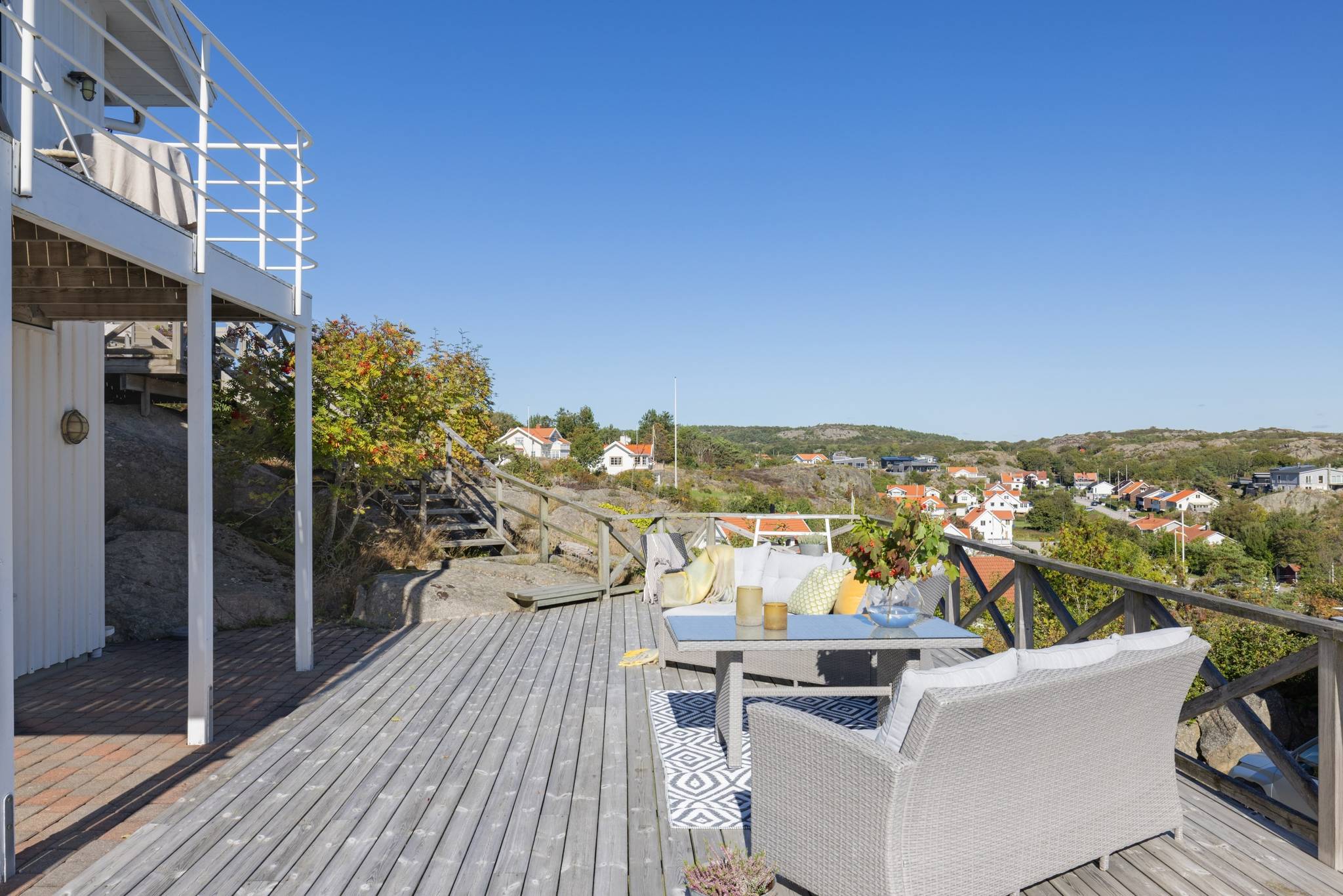 7 rum Villa på Alberts trappor 2 Kårevik Tjörns kommun - bild 25
