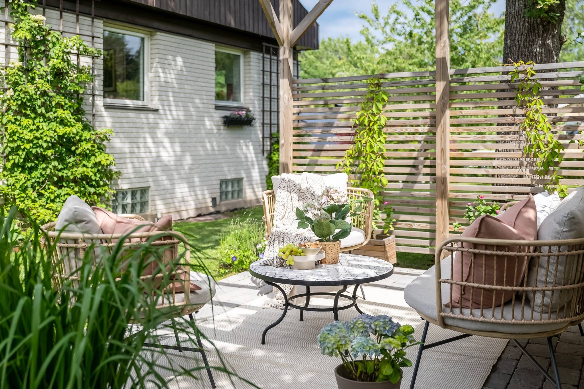 6 rum Villa på Lisebergsvägen 20 Vendelsömalm Haninge kommun - bild 14