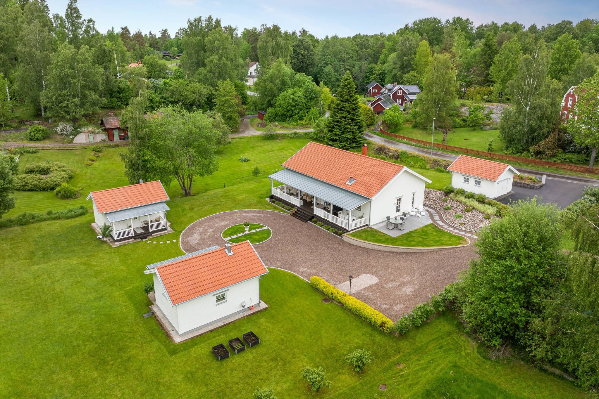5 rum Villa på Karlsbyvägen 11 Östergötland Motala kommun - bild 19