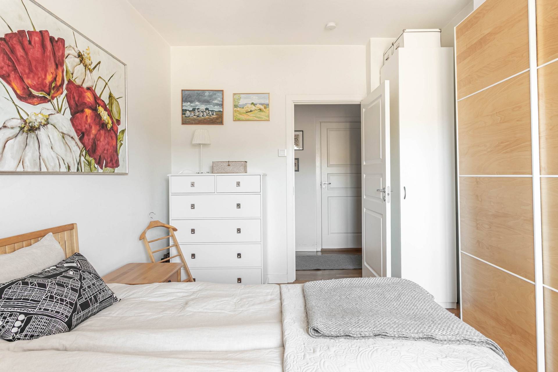 3 rum Lägenhet på Norgårdsgatan 4 A Torpa/Söder Jönköpings kommun - bild 13