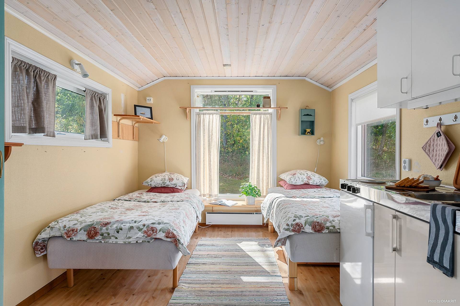 3 rum Villa på Sadelvägen 11 Balgö Brygga Varbergs kommun - bild 25