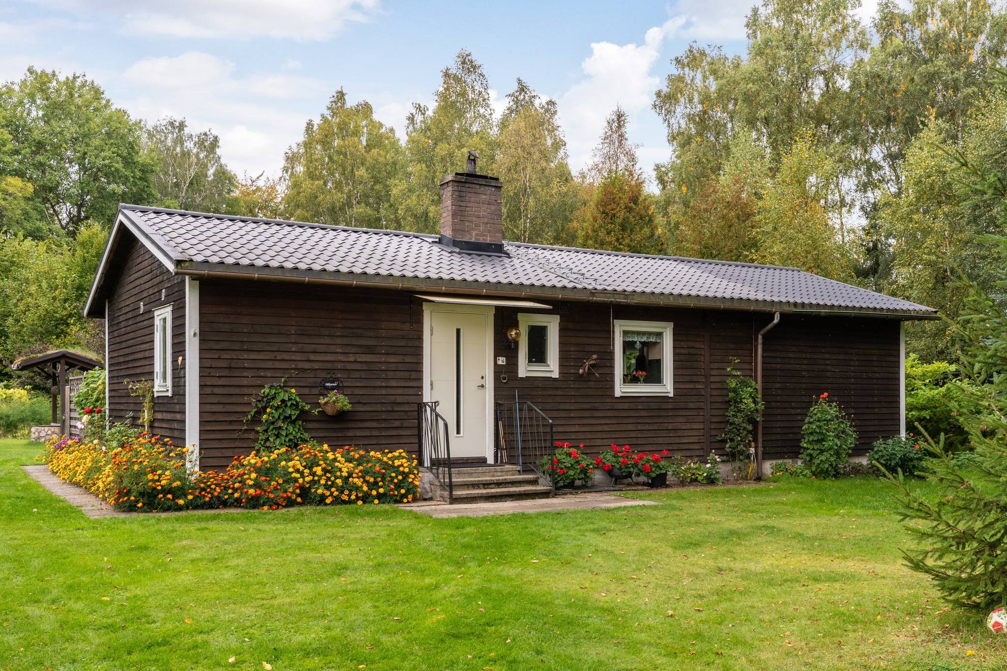 3 rum villa på Allarp 831A Ljungbyhed, Klippans kommun - bild 4