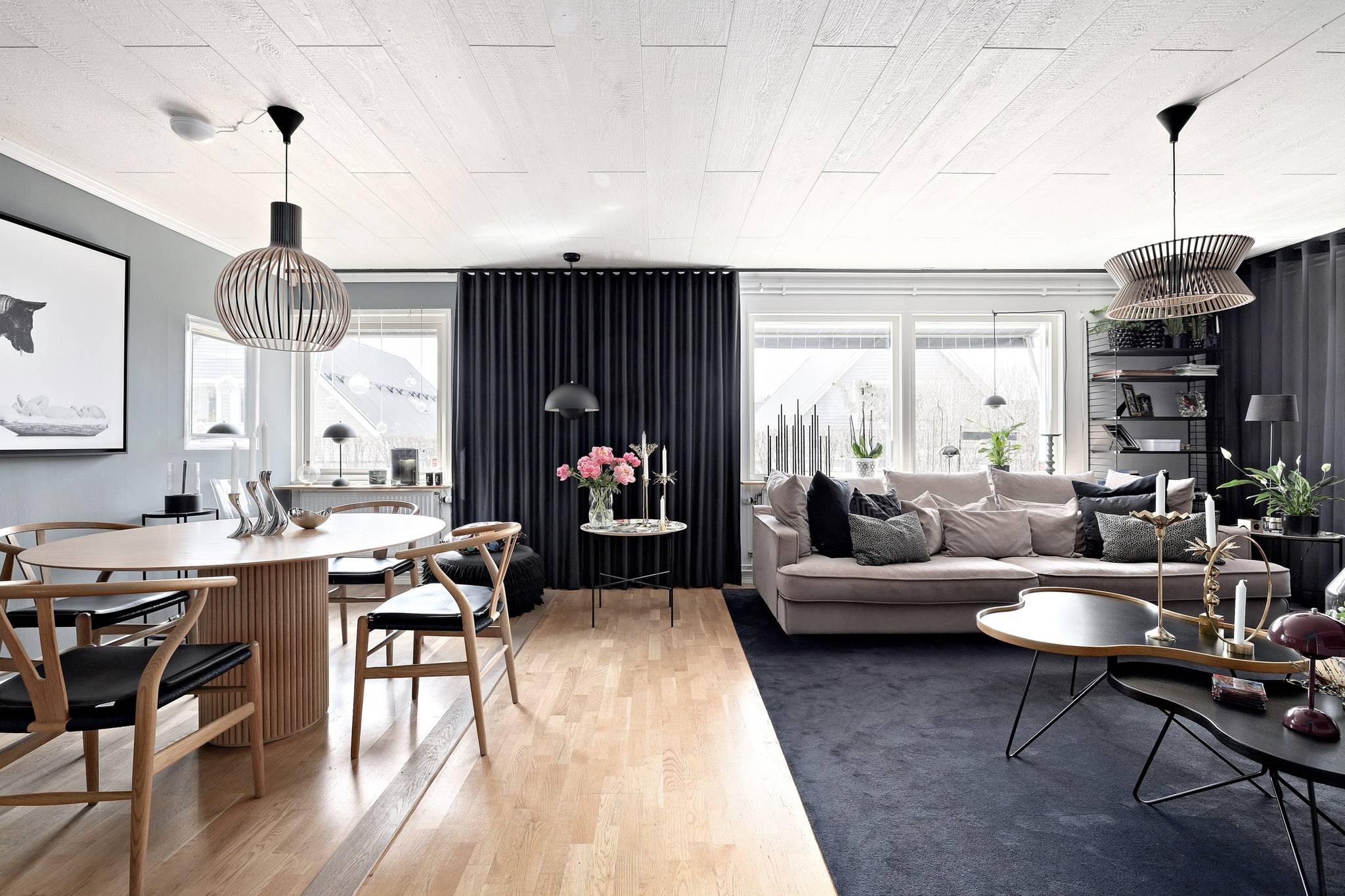 5 rum Villa på Ejdergränd 8 Hertsön Luleå kommun - bild 3