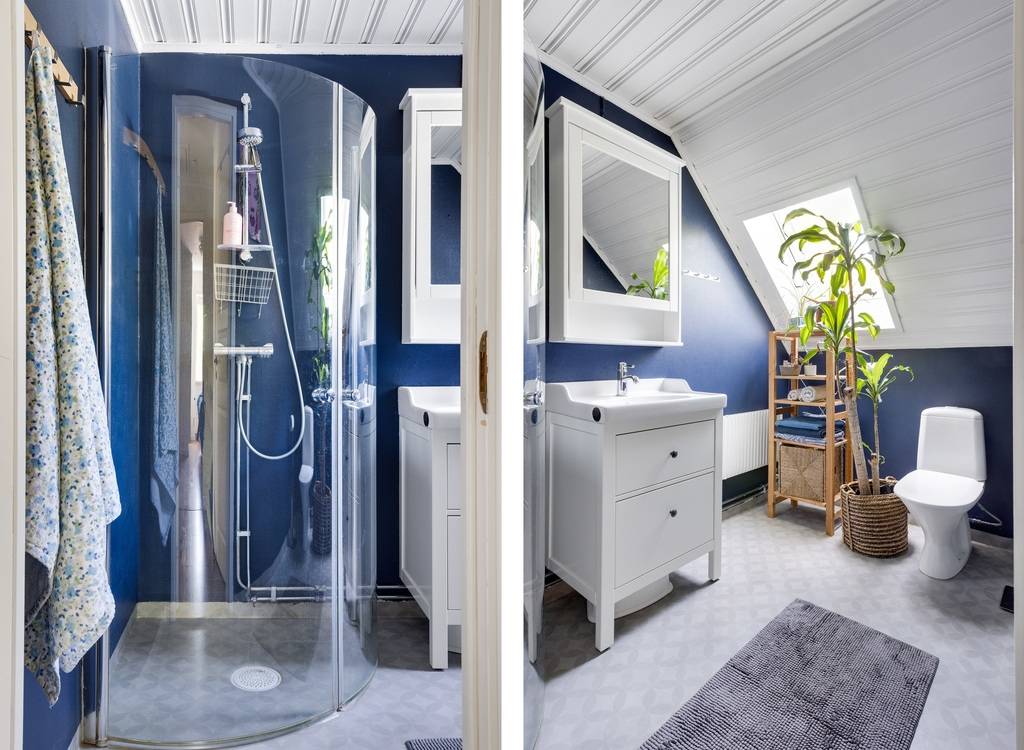 4 rum Parhus på Frövi Johannesberg 6 Balingsta Uppsala kommun - bild 34