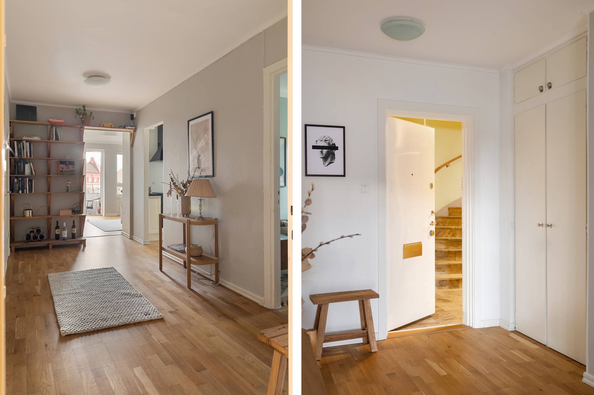 3 rum Lägenhet på Råsundavägen 160 Råsunda Solna kommun - bild 25