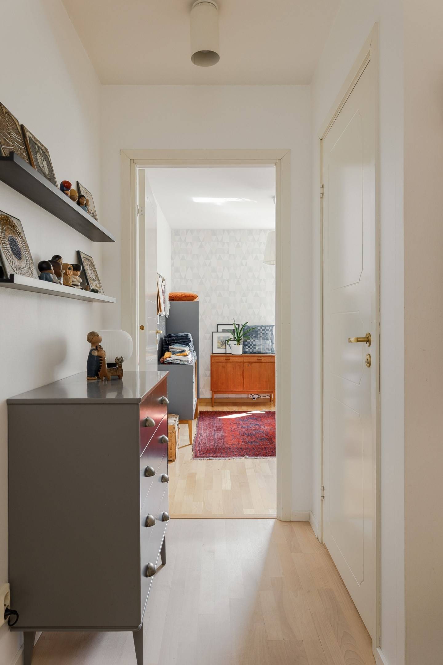 4 rum Lägenhet på Hovsgatan 7B Centrum Växjö kommun - bild 27